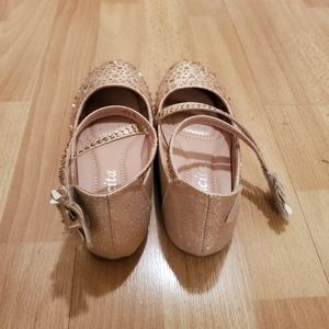 Girls 10yrs old shoes